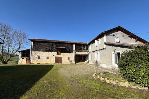 Villa a Sadournin, Hautes-Pyrenees, Sadournin - € 170.400 | Ref: 340935891091 - foto 11