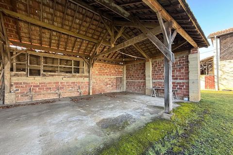 Villa a Sadournin, Hautes-Pyrenees, Sadournin - € 170.400 | Ref: 340935891091 - foto 15