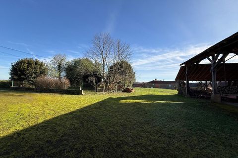 Villa a Sadournin, Hautes-Pyrenees, Sadournin - € 170.400 | Ref: 340935891091 - foto 20