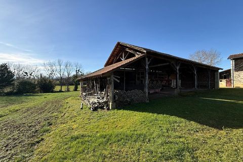 Villa a Sadournin, Hautes-Pyrenees, Sadournin - € 170.400 | Ref: 340935891091 - foto 21