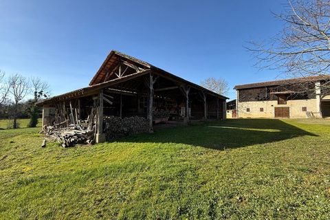 Villa a Sadournin, Hautes-Pyrenees, Sadournin - € 170.400 | Ref: 340935891091 - foto 22