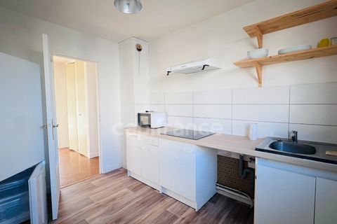 Apartament: Quimper, Finistere, Quimper – 92 000 € | Ref: 340931365903 – zdjęcie 5