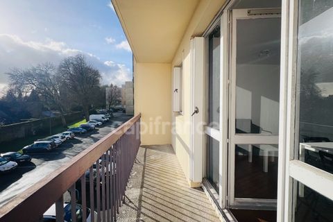 Apartament: Quimper, Finistere, Quimper – 92 000 € | Ref: 340931365903 – zdjęcie 6