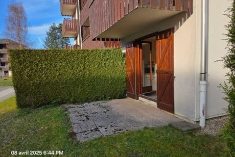 Leilighet i Mijoux, Ain, Mijoux - € 65 000 | Ref: 340935361962 - foto 2