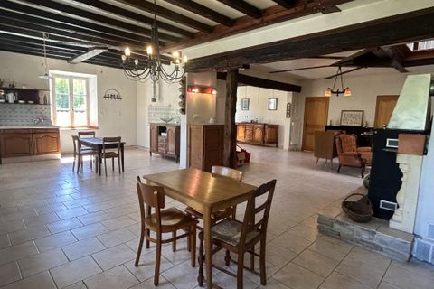 Villa a Laroque-d’Olmes, Ariege, Laroque-d’Olmes - € 319.000 | Ref: 3A6180C2138042AC - foto 4