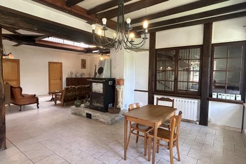 Villa a Laroque-d’Olmes, Ariege, Laroque-d’Olmes - € 319.000 | Ref: 3A6180C2138042AC - foto 5