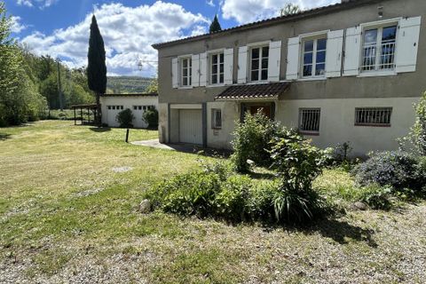 Villa a Laroque-d’Olmes, Ariege, Laroque-d’Olmes - € 319.000 | Ref: 3A6180C2138042AC - foto 20
