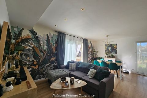 Villa i Arsac, Gironde, Arsac - € 365.000 | Ref: 340933263803 - foto 5