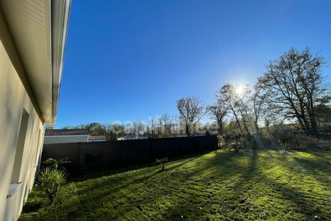 Villa i Arsac, Gironde, Arsac - € 365.000 | Ref: 340933263803 - foto 11