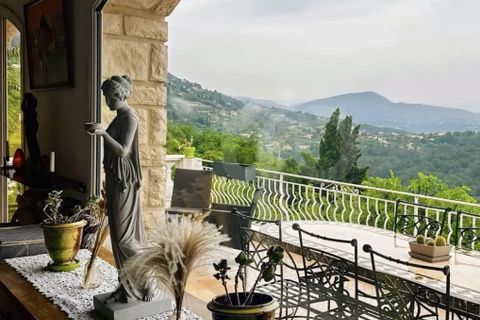 Villa i Vence, Alpes-Maritimes, Vence - € 935.000 | Ref: 12030398181 - foto 3