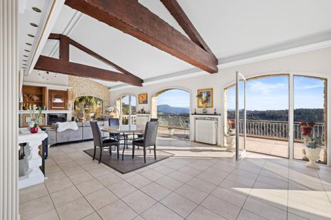 Villa i Vence, Alpes-Maritimes, Vence - € 935.000 | Ref: 12030398181 - foto 4