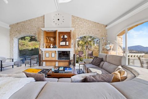 Villa i Vence, Alpes-Maritimes, Vence - € 935.000 | Ref: 12030398181 - foto 6