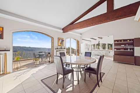 Villa i Vence, Alpes-Maritimes, Vence - € 935.000 | Ref: 12030398181 - foto 8
