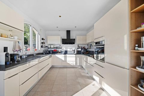 Villa i Vence, Alpes-Maritimes, Vence - € 935.000 | Ref: 12030398181 - foto 9