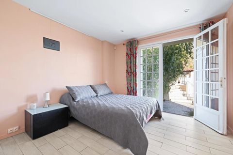 Villa i Vence, Alpes-Maritimes, Vence - € 935.000 | Ref: 12030398181 - foto 10