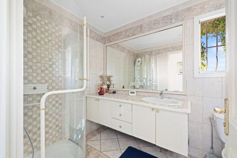 Villa i Vence, Alpes-Maritimes, Vence - € 935.000 | Ref: 12030398181 - foto 14