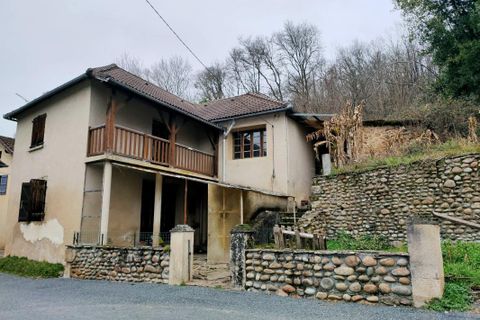 Villa i Altillac, Correze, Altillac - € 89.000 | Ref: BBE4129E92FD40E1 - foto 1