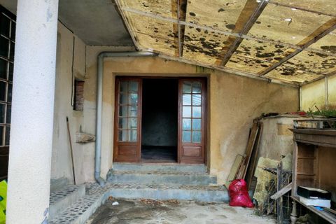 Villa i Altillac, Correze, Altillac - € 89.000 | Ref: BBE4129E92FD40E1 - foto 2