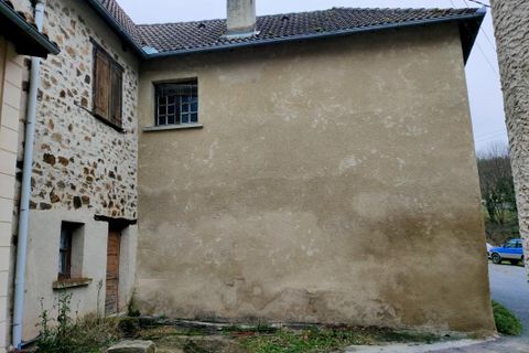 Villa i Altillac, Correze, Altillac - € 89.000 | Ref: BBE4129E92FD40E1 - foto 9