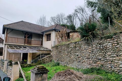 Villa i Altillac, Correze, Altillac - € 89.000 | Ref: BBE4129E92FD40E1 - foto 10