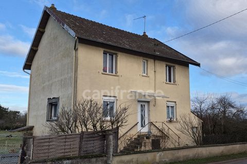 Villa i Chaussin, Jura, Chaussin - € 173.000 | Ref: 340935397479 - foto 2