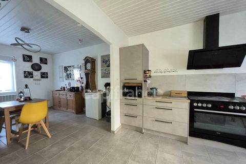 Villa i Chaussin, Jura, Chaussin - € 173.000 | Ref: 340935397479 - foto 3