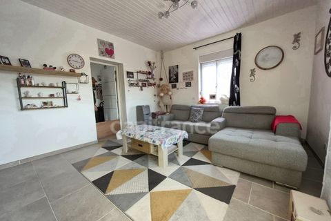 Villa i Chaussin, Jura, Chaussin - € 173.000 | Ref: 340935397479 - foto 4