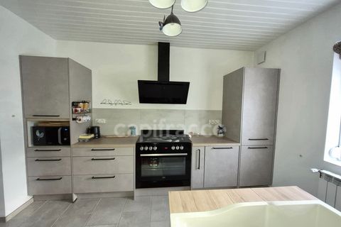 Villa i Chaussin, Jura, Chaussin - € 173.000 | Ref: 340935397479 - foto 7