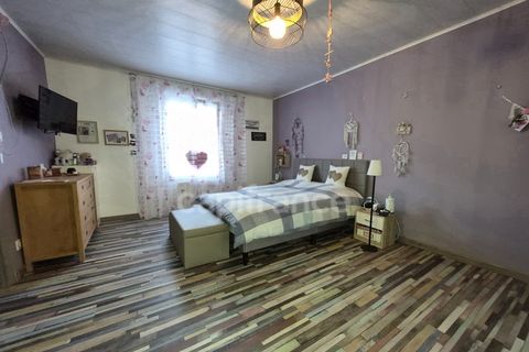 Villa i Chaussin, Jura, Chaussin - € 173.000 | Ref: 340935397479 - foto 11