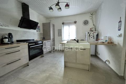 Villa i Chaussin, Jura, Chaussin - € 173.000 | Ref: 340935397479 - foto 14