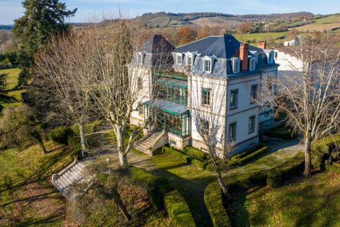 Villa i Albi, Tarn, Albi - € 1.950.000 | Ref: 955C0C84E3044FBB - foto 2