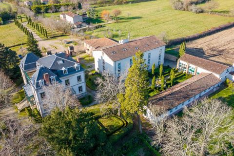 Villa i Albi, Tarn, Albi - € 1.950.000 | Ref: 955C0C84E3044FBB - foto 3