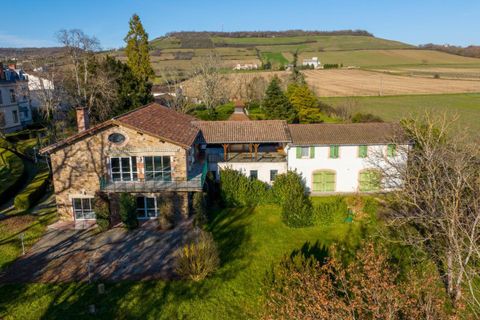 Villa i Albi, Tarn, Albi - € 1.950.000 | Ref: 955C0C84E3044FBB - foto 4