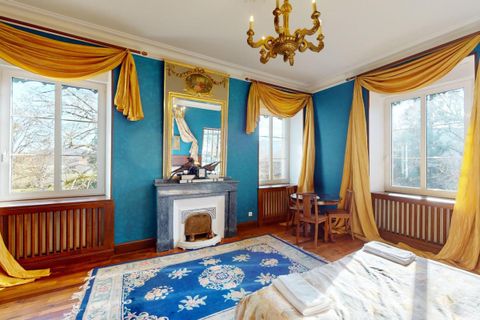 Villa i Albi, Tarn, Albi - € 1.950.000 | Ref: 955C0C84E3044FBB - foto 5