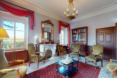 Villa i Albi, Tarn, Albi - € 1.950.000 | Ref: 955C0C84E3044FBB - foto 6