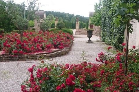 Villa i Albi, Tarn, Albi - € 1.950.000 | Ref: 955C0C84E3044FBB - foto 7