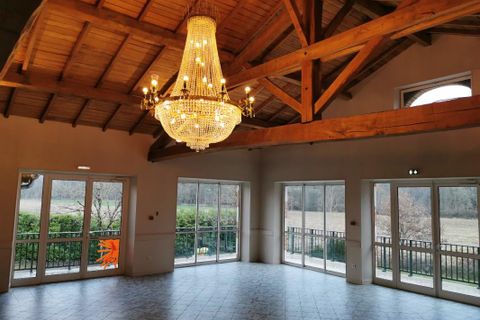 Villa i Albi, Tarn, Albi - € 1.950.000 | Ref: 955C0C84E3044FBB - foto 8