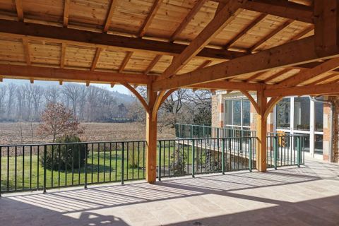 Villa i Albi, Tarn, Albi - € 1.950.000 | Ref: 955C0C84E3044FBB - foto 9