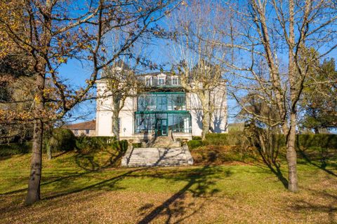 Villa i Albi, Tarn, Albi - € 1.950.000 | Ref: 955C0C84E3044FBB - foto 11