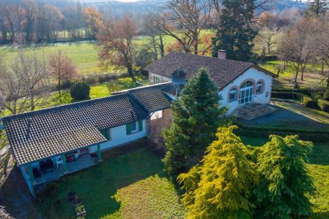 Villa i Albi, Tarn, Albi - € 1.950.000 | Ref: 955C0C84E3044FBB - foto 13