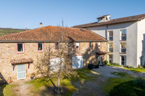 Villa i Albi, Tarn, Albi - € 1.950.000 | Ref: 955C0C84E3044FBB - foto 15