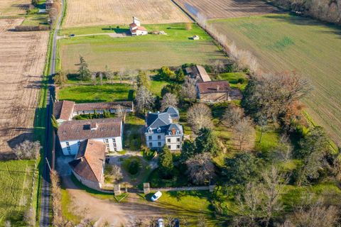 Villa i Albi, Tarn, Albi - € 1.950.000 | Ref: 955C0C84E3044FBB - foto 17