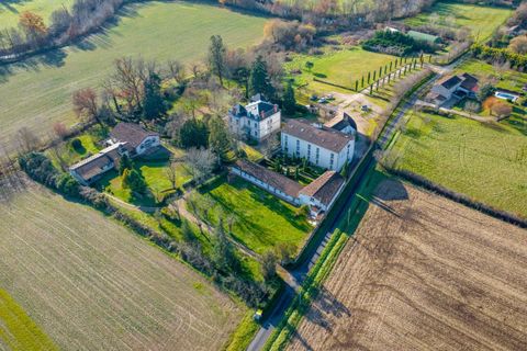 Villa i Albi, Tarn, Albi - € 1.950.000 | Ref: 955C0C84E3044FBB - foto 18