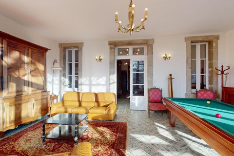 Villa i Albi, Tarn, Albi - € 1.950.000 | Ref: 955C0C84E3044FBB - foto 19