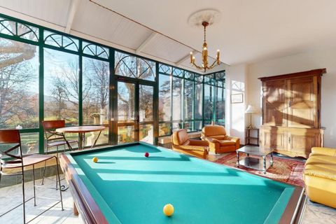 Villa i Albi, Tarn, Albi - € 1.950.000 | Ref: 955C0C84E3044FBB - foto 20