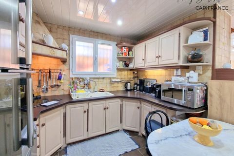 Villa i Gardanne, Bouches-du-Rhone, Gardanne - € 399.000 | Ref: 340934792715 - foto 3