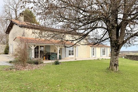 Villa a Brossac, Charente, Brossac - € 349.000 | Ref: FAAEA2A79F174EE5 - foto 3