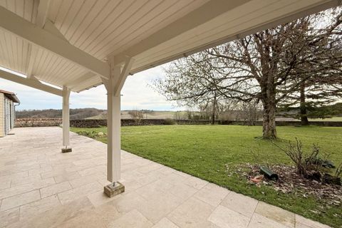 Villa a Brossac, Charente, Brossac - € 349.000 | Ref: FAAEA2A79F174EE5 - foto 4