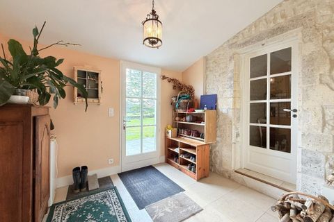 Villa a Brossac, Charente, Brossac - € 349.000 | Ref: FAAEA2A79F174EE5 - foto 7
