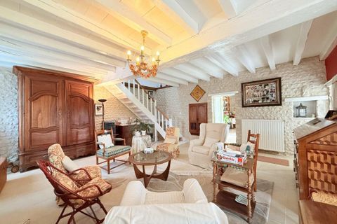 Villa a Brossac, Charente, Brossac - € 349.000 | Ref: FAAEA2A79F174EE5 - foto 8